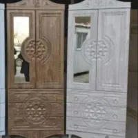 کمد لباسی ام دی آف