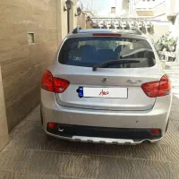 کوئیک r ۴۰۱ بی رنگ پارس خودرو