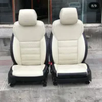 صندلی اسپروتیج طوسی مات