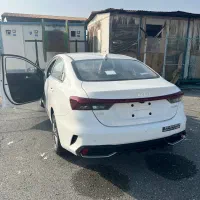 کیا k3|خودرو سواری و وانت|کیش, |دیوار