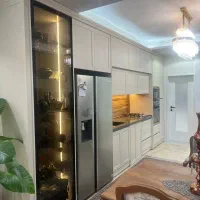 کابینت و کمد دیواری