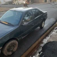 اردی مدل ۸۴|خودرو سواری و وانت|سلماس, |دیوار