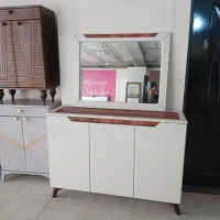 ست کنسول|بوفه، ویترین، کنسول|همدان, |دیوار