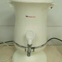 سماور برقی general luxe