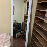 فروش میز ناخن و کار نو همراه اینه|میز تحریر و کامپیوتر|مشهد, سجاد شهر|دیوار
