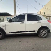 فروش ماشین کوئیک ۱۴۰۲ سفید