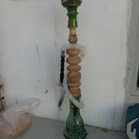 یک عدد قلیان