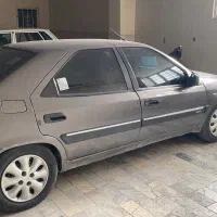 زانتیا نوک مدادی