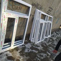 درب وپنجره های پی وی سی اقساط بلند مدت متری 289|خدمات پیشه و مهارت|ارومیه, |دیوار