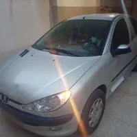 206 sd تیوفایو v8