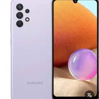 موبایل A32درحدنو