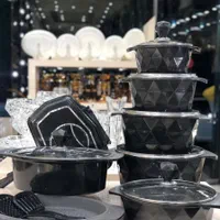 آبمیوه گیری 4کاره مارک دلمونتی صنعتی خردکن مخلوطکن|آبمیوهگیر و آبمرکباتگیر|یزد, |دیوار