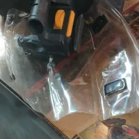 کیف روی فرمان دوچرخه کورسی جاینت کیوب مریدا|دوچرخه، اسکیت، اسکوتر|تهران, نصرت|دیوار