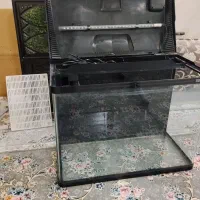 آکواریوم با مارک خوب وسالم