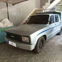 مزدا کارا ۲۰۰۰|خودرو سواری و وانت|شهرکرد, |دیوار