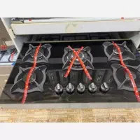 اجاق گاز صفحه ی