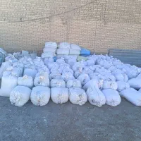 کود کبوتر بهترین کود برا پسته تعداد زیاد