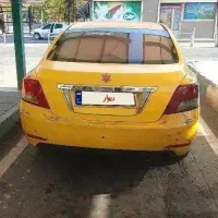 تاکسی آریو خطی