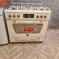 اجاق گاز فردار روبینا|اجاق گاز و لوازم برقی پخت‌وپز|تبریز, |دیوار