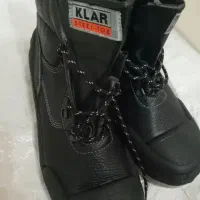 کفش کار