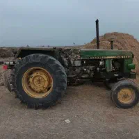 تراکتور جاندیر شرطی|خودرو سنگین|اهواز, کیانپارس |دیوار