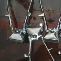 ۳ عدد ماشین اصلاح کلکسیونی|کلکسیون اشیاء عتیقه|قم, پردیسان|دیوار