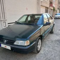 پژو آردی ۱۴۸۳