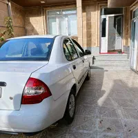 خودرو تیبا1 مدل 1394دوگانه کارخانه|خودرو سواری و وانت|هشترود, |دیوار