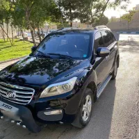 لیفان ایکس ۶۰ مدل ۹۳