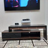 میز تلویزیون