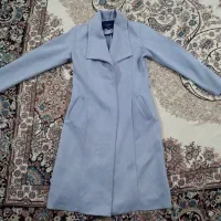 دو عدد پالتو سالم و نو|لباس|رشتخوار, |دیوار