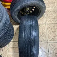 رینگ و لاستیک ۱۴|قطعات یدکی و لوازم جانبی|اهواز, ۳۰ متری|دیوار