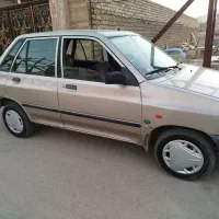 پراید مدل 87