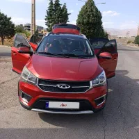 ام وی ام x22  اسپرت اکسلنت دنده‌ای مدل ۹۷
