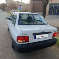 پراید 150تاکاردرحدصفر