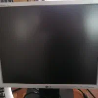 کیس و مانیتور سالم|رایانه رومیزی|ارومیه, |دیوار