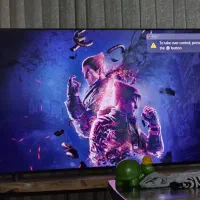 تلویزیون سونی X90L سایز ۷۵ اینج