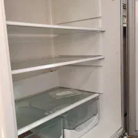 یخچال سیلوان|یخچال و فریزر|قم, بکایی|دیوار