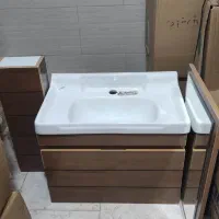 روشویی کابینتی سایز ۶۰|لوازم سرویس بهداشتی|پاکدشت, پاکدشت (مامازند)|دیوار