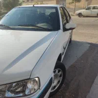 پارس دوگانه فابریک
