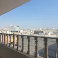 آپارتمان نوساز ، امامزاده