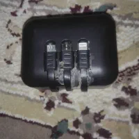 هندزفری بلوتوسیM88 همراه پاور بانک