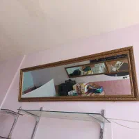 آینه|آینه|قوچان, |دیوار