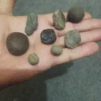 ف روش شهاب سنگ