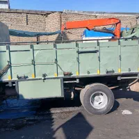 اتاق خاور فلزی آهن|قطعات یدکی و لوازم جانبی|مشهد, شهرک امام هادی (شهرک غرب)|دیوار