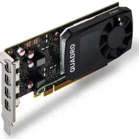 کارت گرافیک quadro p1000|قطعات و لوازم جانبی رایانه|کاشان, شهرک امیرالمومنین|دیوار