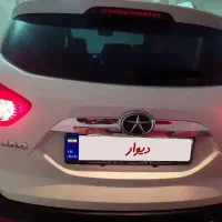 جک s3|خودرو سواری و وانت|گلستان (تهران), |دیوار