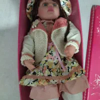 عروسک سخنگو سارا|اسباب‌‌بازی|شیراز, رکن‌آباد|دیوار