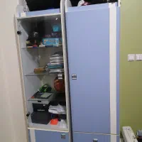 کمد کودک و نوجوان