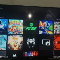 پیس فایو5 دیجیتال|کنسول، بازی ویدئویی و آنلاین|بهارستان, |دیوار